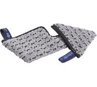 Balai à franges Vileda Swep Duo r-microplus pro, 35 cm