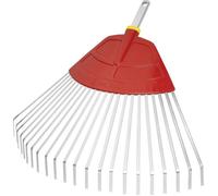 Balai à gazon 71AAA030650 UF-M 50 cm Wolf Combisystem Multi-Star | CAISSE A OUTILS - LOT OUTILS