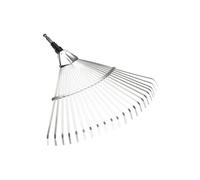 Gardena Balai éventail combisystem 3102-20 acier 50 cm