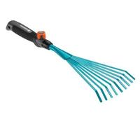 Gardena Balai à gazon combisystem 8919-20 largeur 12 cm