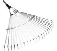 Balai à gazon Gardena Combisystem 3102-20 50 cm