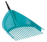 Gardena Combisystem Râteau-pelle 3 en 1, 36,5 cm 3120-20