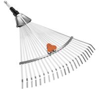 Gardena Balai à gazon Combisystem 3103-20 - Réglable 30-50 cm
