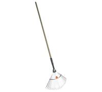 Balai à gazon réglable NatureLine FSC 100%