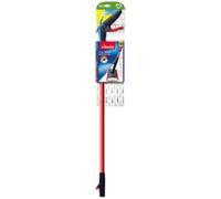 Balai à plat - 1-2 Spray - réservoir intégré