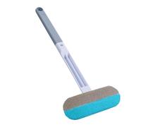 Balai anti-poils Poussoir démêloir nettoyant | Râteau À Tapis Portable Réutilisable Pour Poils De Chien Adapté À Moquette, Canapé, Lit, Meubles, Sol,
