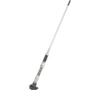 Balai Aspirateur Électrique Aquascan BESTWAY, Rechargeable, Pour Spa et Piscine jusqu'à 2m, Manche Télescopique 1.50m