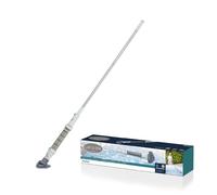 Balai aspirateur électrique avec batterie rechargeable pour spa et petite piscine, temps de marche 50 minutes