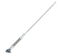 Bestway Aspirateur Piscines et Spas à Batterie LAY-Z-SPA® Xtras - 150 x 16,8 x 9,6 cm - 1 pcs