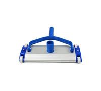 balai aspirateur en alu de 45 cm pour piscine. - jardiboutique