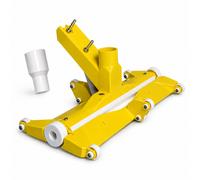 Balai aspirateur manuel piscine Fairlocks