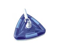 balai aspirateur manuel triangulaire - betrico - nmp