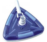 balai aspirateur manuel triangulaire - betrico - nmp