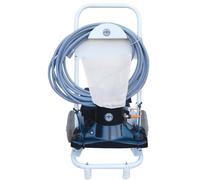 Balai aspirateur QUICK VAC à batterie