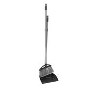 Balai avec pelle clipsable vert - 5five