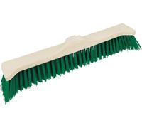 Balai baldozer TALIAPLAST largeur 55cm fibre PVC ( vendu sans manche) - 360304