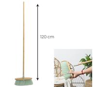 BALAI BAMBOU 120CM M6