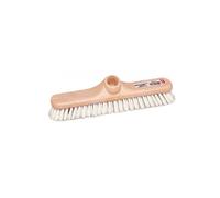 Balai brosse 30 cm poil mi dur - THOMAS - Le lavage
