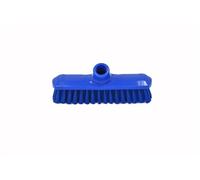 Balai Brosse Bleu 220 mm Fibre Polyester L2G Bleu G