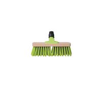 Balai brosse Kamer Vert 29 cm