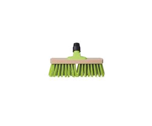 Balai brosse Kamer Vert 29 cm