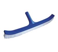 Balai brosse piscine