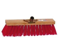 Balai cantonnier 40 cm THOMAS Le balayage
