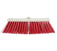 Balai Cantonnier Ecocycled Lourd Pet/Vl120 40 Cm Guialto