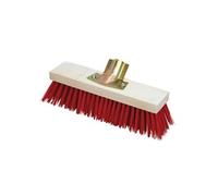 LEBORGNE - Balai DE CANTONNIER Medium sans Manche - 157110