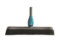 Balai Caoutchouc+Manche Télescopique 130Cm Guialto
