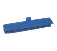 Brosserie Thomas – Balai caoutchouc 2870 Picots antistatiques Bleu