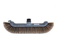 Balai charleville - Demi tête - Manche 24mm - Menage Sol poussière - 086