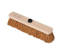 BALAI COCO 38CM DOUILLE À VIS EMMANCHE 120 Ø24 FORGES DE MAGNE - 383939