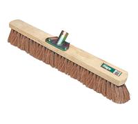 BALAI COCO 60CM DOUILLE METAL EMMANCHE 150 Ø28 FORGES DE MAGNE - 383961