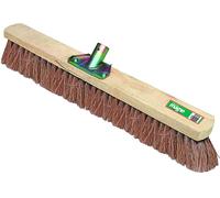BALAI COCO 60CM DOUILLE METAL SANS MANCHE FORGES DE MAGNE - 383960
