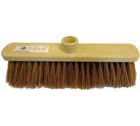 Balai coco Evolution 29 cm sans manche - 841
