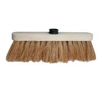 Balai coco Outibat - Longueur 29 cm