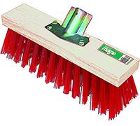 BALAI DE CANTONNIER PVC 33CM DOUILLE METAL SANS MANCHE FORGES DE MAGNE - 384033