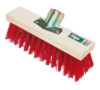BALAI DE CANTONNIER PVC 33CM DOUILLE METAL SANS MANCHE FORGES DE MAGNE - 384033