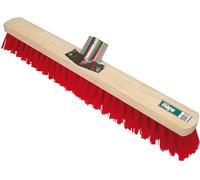 BALAI DE CANTONNIER PVC 60CM DOUILLE METAL EMMANCHE 150 Diam.28 FORGES DE MAGNE - 384061