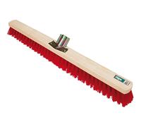 BALAI DE CANTONNIER PVC 80CM DOUILLE METAL SANS MANCHE FORGES DE MAGNE - 384080