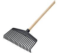 Balai de Jardin - FLORA - Largeur 440 mm - Polyamide - 21 Dents