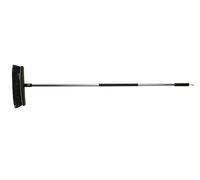 Balai de jardin Nohel STALCO GARDEN 40cm avec manche 168cm