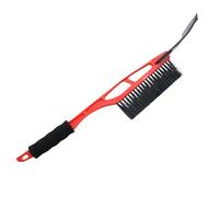 Balai De Neige Pour Voiture Raclette Grattoir Pour Pare-Brise Auto