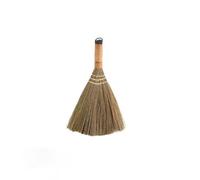 Balai De Paille En Bois Doux, Outil De Balayage Pour Canapé De Bureau, Dépoussiérage De La Maison, Brosse De Nettoyage, Outil D'extension De Bras De Ramassage