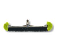 Balai de piscine double sphères 32 cm Kerlis
