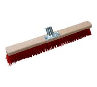 BALAI DE PISTE CRYNOVIL ROUGE 60CM TALIAPLAST - 360301