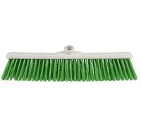 Balai De Rue Ecocycled Pet Vert 50 Cm (Estpet50) Guialto