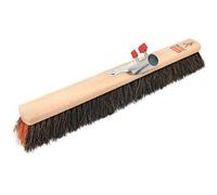 Balai de salle Premium, coco, largeur: 600 mm