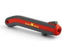 Balai de terrasse 35 cm - WOLF UBTM35